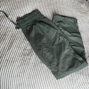LuLuLemon Dance Studio pant